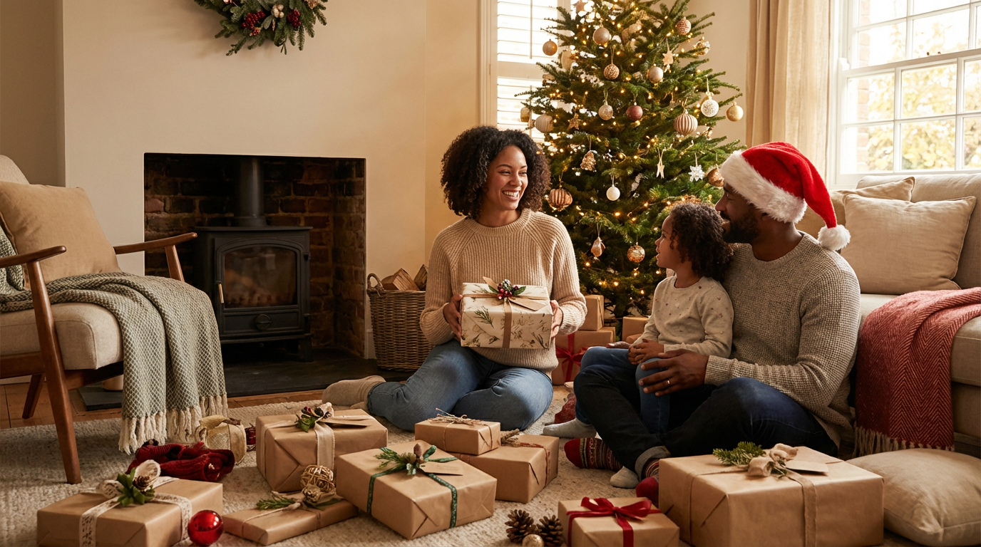 	+26 Ideias de presentes de Natal para alegrar todos ao seu redor